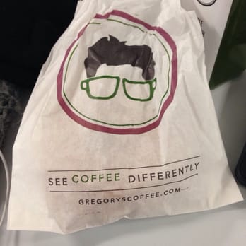 Gregorys Coffee - Coffee & Tea Near Me - New York, New York Gregorys Coffee - Coffee & Tea Near Me - New York, New York