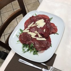 Rosticceria Il Gallo di Canali N. - Dinner