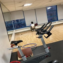 Chelsea Recreation Center