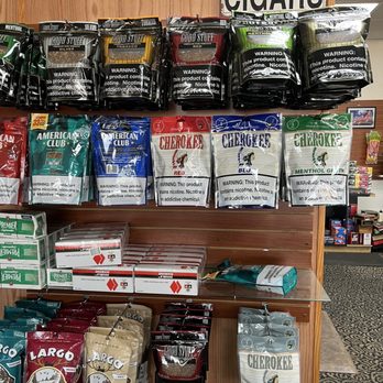 GAFFNEY DISCOUNT TOBACCO - Updated June 2026 - 43 Photos - 157 Walton Dr,  Gaffney, South Carolina - Vape Shops - Phone Number