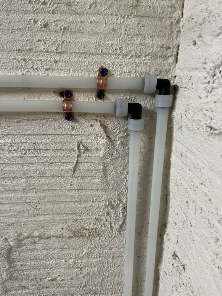 Slide of Textbook Plumbing