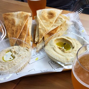 Dory's Cafe Grill Shop - Mediterranean Near Me - Medford, New Jersey