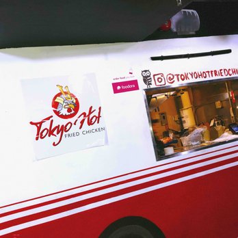 Tokyo Hot Fried Chicken - Chicken Wings Near Me - Toronto, Ontario Tokyo Hot Fried Chicken - Chicken Wings Near Me - Toronto, Ontario