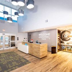 Hampton Inn Selma - Property amenity