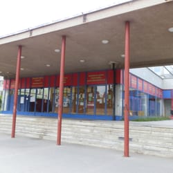 Základní Škola Burešova