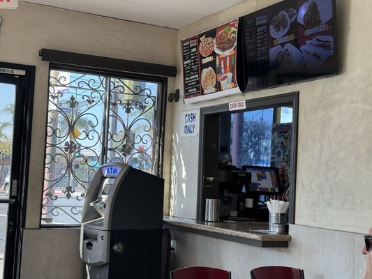 El Sauz Tacos by null