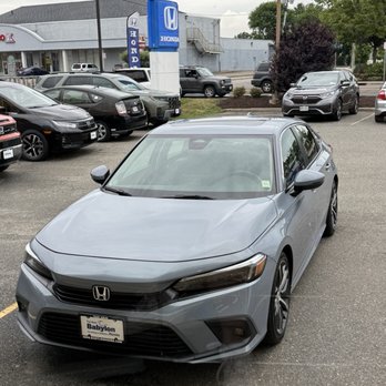 New Babylon Honda - Car Dealers Near Me - West Babylon, New York New Babylon Honda - Car Dealers Near Me - West Babylon, New York