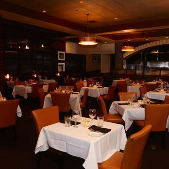 Sullivan's Steakhouse - Classic interiors and lively jazz make each Sullivan's experience unique. - Steakhouses Near Me - Baton Rouge, Louisiana