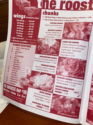 RALPHIES SPORTS EATERY - Updated December 2025 - 13 Photos & 16 Reviews ...