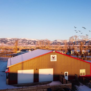 Summit Pet Resort - Pet Boarding Near Me - Belgrade, Montana