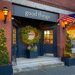 Good Things Long Island
