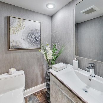 Kitchen and Wood Refinishing - After - Refinishing Services Near Me - Chicago, Illinois Kitchen and Wood Refinishing - After - Refinishing Services Near Me - Chicago, Illinois