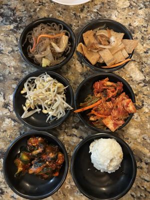 Dpoong Korean BBQ by null