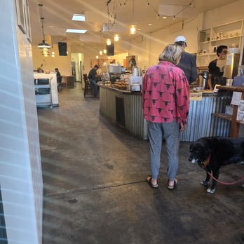 Betterday Coffee - Coffee & Tea Near Me - Santa Fe, New Mexico