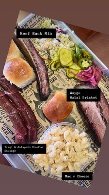 Kafi BBQ by null