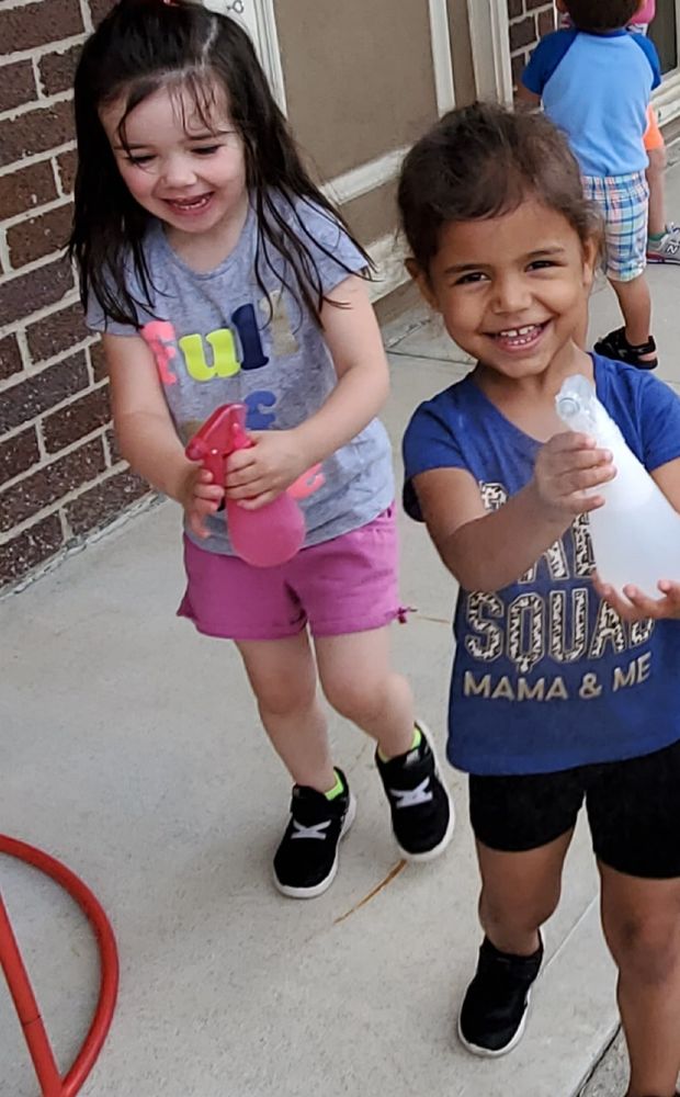 Liberty Family Child Care - childcare center in Liberty, MO