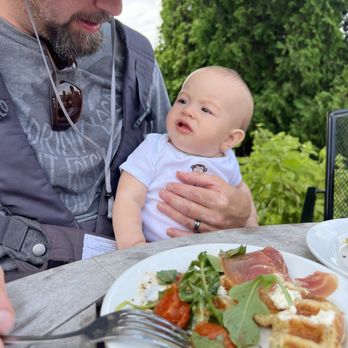 eb flo coffeehouse - Baby likey - Coffee & Tea Near Me - Sheboygan, Wisconsin