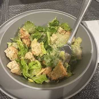 Little Coyote - Caesar Salad - Pizza Near Me - Long Beach, California