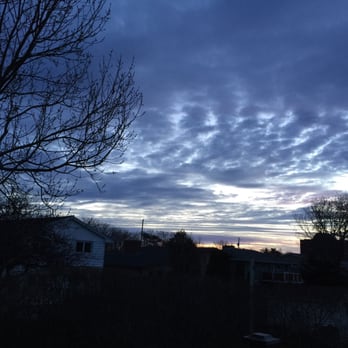 Heppy's Pie Lady - the sky at dusk - Breakfast & Brunch Near Me - Halifax, Nova Scotia Heppy's Pie Lady - the sky at dusk - Breakfast & Brunch Near Me - Halifax, Nova Scotia