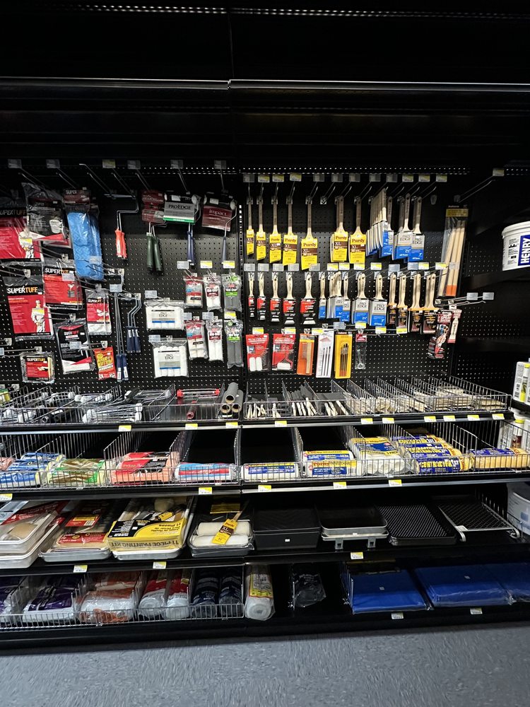 CHELSEA HARDWARE Updated September 2024 24 Photos 328 8th Ave