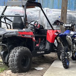 SE Auto Brokers & Motorsport - We carry side x sides , dirt bikes, atvs , e-bikes , cars / trucks / SUVs and Harley Davidsons