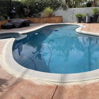 Aqua Bros Pool - Remodelación completa
Tile , plaster , coping, tile - Pool & Hot Tub Service Near Me - Riverside, California Aqua Bros Pool - Remodelación completa
Tile , plaster , coping, tile - Pool & Hot Tub Service Near Me - Riverside, California
