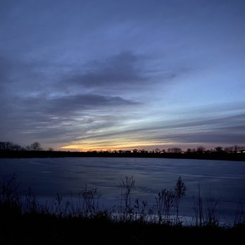 Ada Hayden Heritage Park - Lake - Parks Near Me - Ames, Iowa