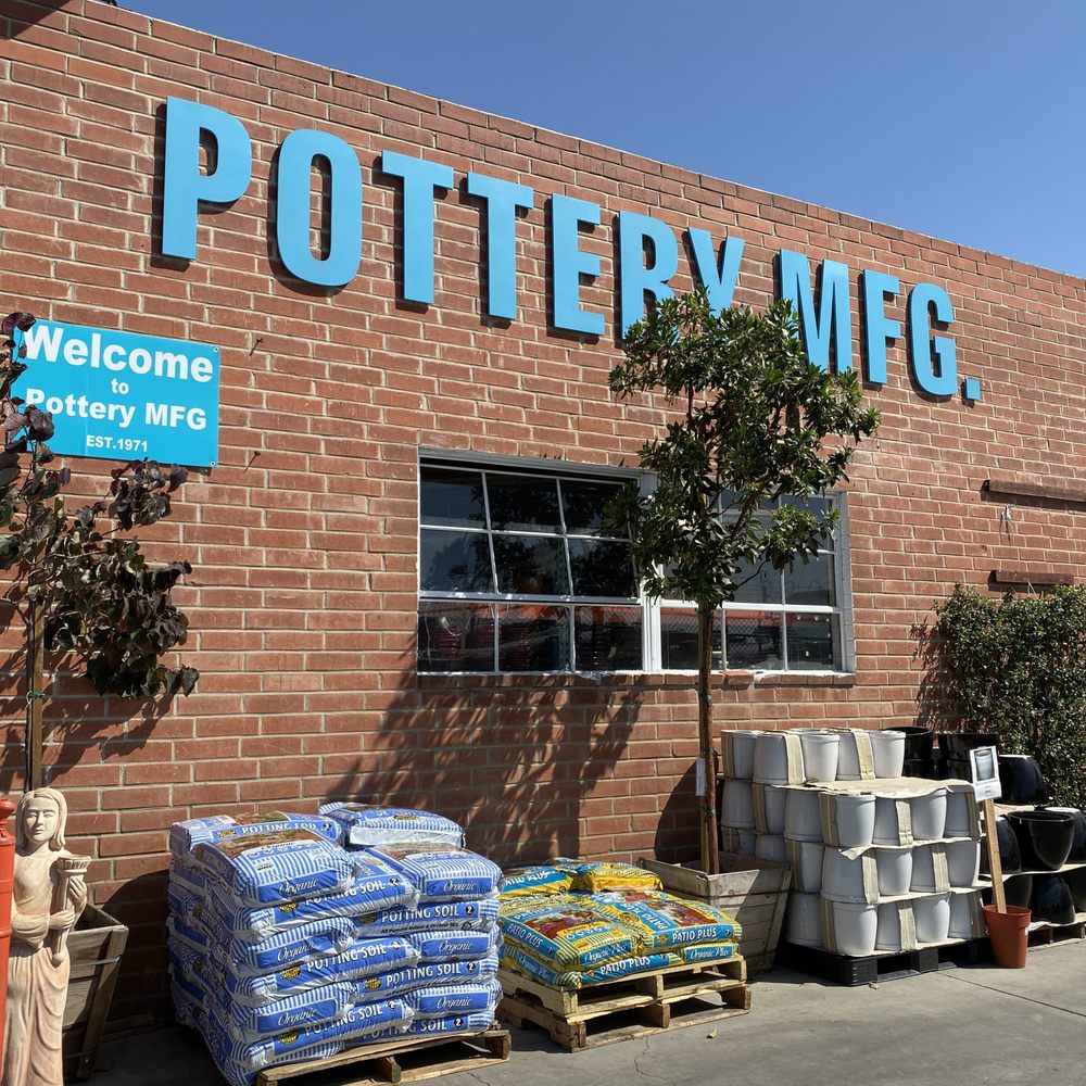 Pottery Mfg & Dist. Inc. - Pottery MFG! - Nurseries & Gardening Near Me - Gardena, California Pottery Mfg & Dist. Inc. - Pottery MFG! - Nurseries & Gardening Near Me - Gardena, California
