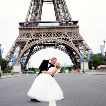 La Tour Eiffel - Landmarks & Historical Buildings Near Me - Paris, 75