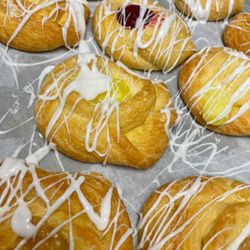 Mighty Fine Donuts