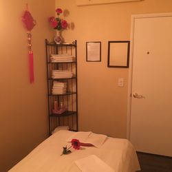 Mesa Spa