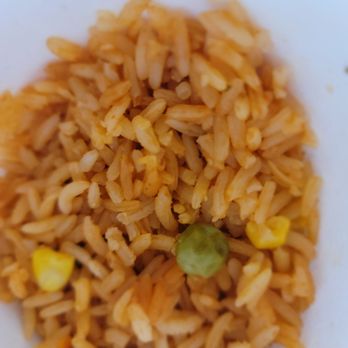 Superior Grocers - Mexican rice - Grocery Near Me - Pomona, California