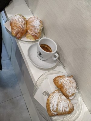 Pasticceria Toletta by null