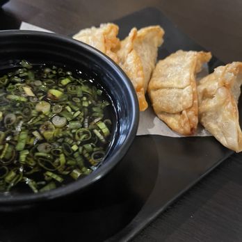 Yoshi Sushi - Sushi Bars Near Me - Palmdale, California