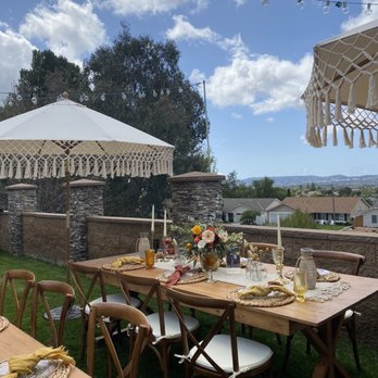 Unlimited Event Rentals - Party Equipment Rentals Near Me - Long Beach, California Unlimited Event Rentals - Party Equipment Rentals Near Me - Long Beach, California