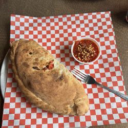 The Garlic Knot - Bear Creek - Veggie Zone