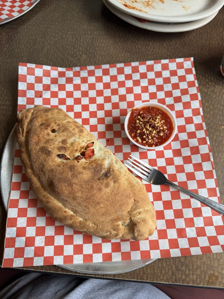 The Garlic Knot - Bear Creek