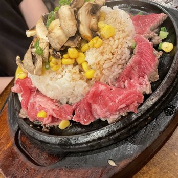 Pepper Lunch USA - Teppanyaki Near Me - Milpitas, California