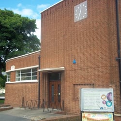 Thimblemill Library