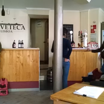Cerveteca Lisboa - Beer Bar Near Me - Lisbon, 11