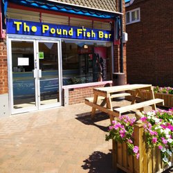 Pound Fish Bar
