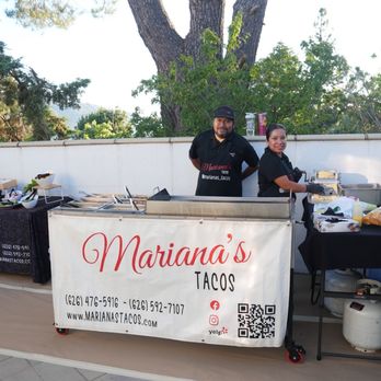 Mariana’s Tacos - Caterers Near Me Mariana’s Tacos - Caterers Near Me