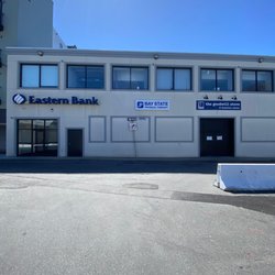 Bay State Physical Therapy - Bay State Physical Therapy South Boston, MA 470 West Broadway plaza clinic is in.