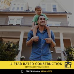 T-Mat Construction