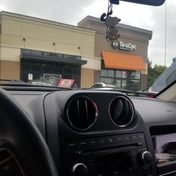 Bon Me Shack - Main entrance is from TeaDM - Vietnamese Near Me - Sterling, Virginia