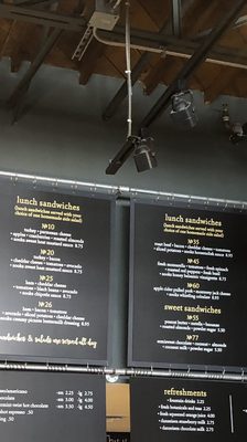 Menu photo 5 Zookz Sandwiches Phoenix, AZ Menu photo 5 Zookz Sandwiches Phoenix, AZ