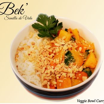 Bek' - Vegan Near Me - San Cristóbal de las Casas, CHP Bek' - Vegan Near Me - San Cristóbal de las Casas, CHP