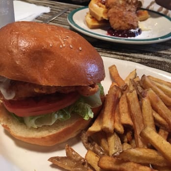 Chef Vargas - Breakfast & Brunch Near Me - Elkins Park, Pennsylvania