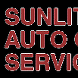 Sunlite Auto Glass Service
