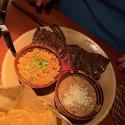 Carne Asada De Arrachera Carne Asada De Arrachera